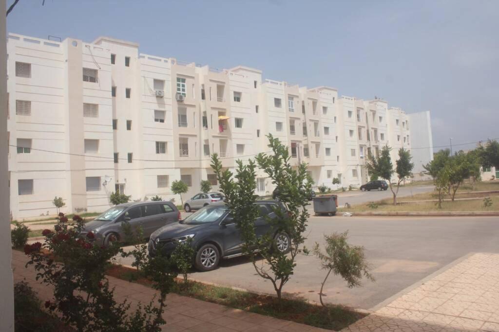 Charmant Appartement Marocain Au Coeur De Saïdia Zewnętrze zdjęcie