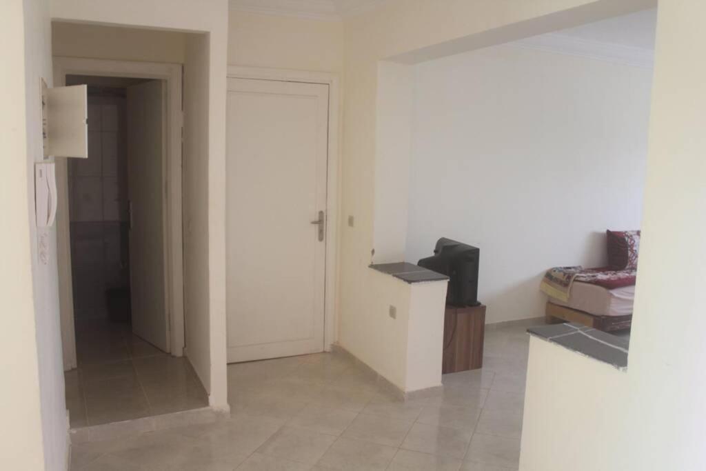 Charmant Appartement Marocain Au Coeur De Saïdia Zewnętrze zdjęcie